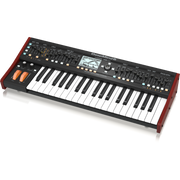 Behringer DeepMind 6 True Analog 6-Voice Polyphonic Synthesizer