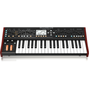 Behringer DeepMind 6 True Analog 6-Voice Polyphonic Synthesizer