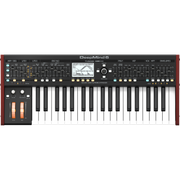 Behringer DeepMind 6 True Analog 6-Voice Polyphonic Synthesizer