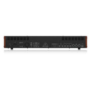 Behringer DeepMind 6 True Analog 6-Voice Polyphonic Synthesizer