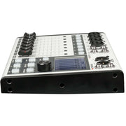 Proel Digipad8 Compact Digital Mixer