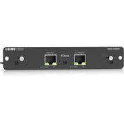 Klark Teknik DN32-DANTE Audinate Dante Expansion Module