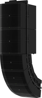 Mackie Powered Speaker Cabinet 12" Array DRM12A
