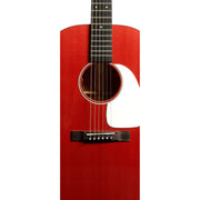 Martin DSS-16E Acoustic Electric Guitar - Cherry Cola