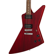 Gibson 80s Explorer Electric Guitar - Cherry
