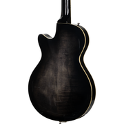 Duesenberg Starplayer TV Semi-Hollow Electric Guitar - Midnight Flake