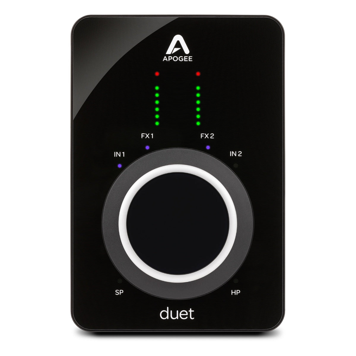 Apogee Duet 3 2x4 USB-C Audio Interface with DSP