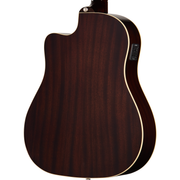 Epiphone J-45 Studio EC Acoustic Electric Guitar - Natural