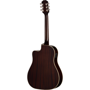 Epiphone J-45 Studio EC Acoustic Electric Guitar - Natural