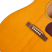 Epiphone J-45 Studio EC Acoustic Electric Guitar - Natural