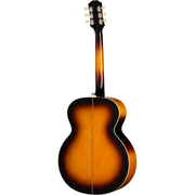 Epiphone J-200 Studio Acoustic Electric Guitar - Vintage Sunburst