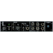 Cranborne Audio Camden EC1 Preamp, Signal Processor & Headphone Amplifier