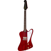 Epiphone IGC 1963 Firebird I Reissue Electric Guitar - Cherry