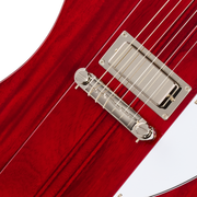 Epiphone IGC 1963 Firebird I Reissue Electric Guitar - Cherry