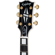 Epiphone Les Paul Custom Electric Guitar - Alpine White