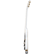Epiphone Les Paul Custom Electric Guitar - Alpine White