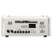 Echo Fix EF-X3 Desktop - Limited Release White