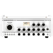 Echo Fix EF-X3 Desktop - Limited Release White