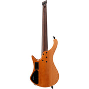 Ibanez EHB Ergonomic Headless Multi Scale Bass 5str - Florid Natural Low Gloss
