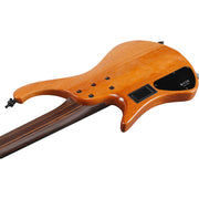 Ibanez EHB Ergonomic Headless Multi Scale Bass 5str - Florid Natural Low Gloss