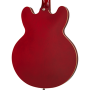 Epiphone ES-335 Semi-Hollow Electric Guitar - Cherry