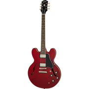 Epiphone ES-335 Semi-Hollow Electric Guitar - Cherry