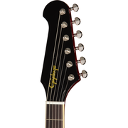Epiphone Firebird Electric Guitar - Wine Red