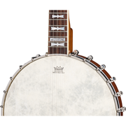 Epiphone Mastertone Bowtie Open Back Banjo - Natural