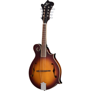 Epiphone F-5 Studio 8-String Mandolin - Vintage Sunburst Satin