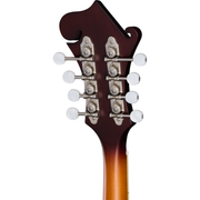 Epiphone F-5 Studio 8-String Mandolin - Vintage Sunburst Satin