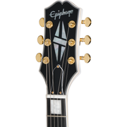 Epiphone SG Custom Electric Guitar - Alpine White