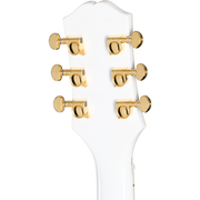 Epiphone SG Custom Electric Guitar - Alpine White