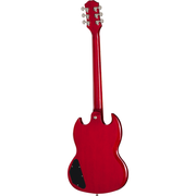 Epiphone SG Standard Electric Guitar - Cherry