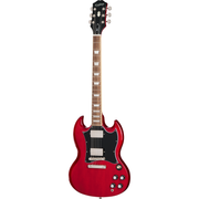 Epiphone SG Standard Electric Guitar - Cherry