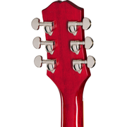 Epiphone SG Standard Electric Guitar - Cherry