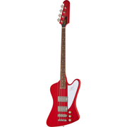 Epiphone Thunderbird 64 Electric Bass - Ember Red