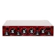 Golden Age Project EQ-81 MKIII Class-AB Equalizer