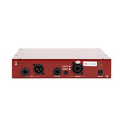 Golden Age Project EQ-81 MKIII Class-AB Equalizer