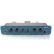 Pultec EQH-2 Tube Program Equalizer