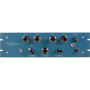 Pultec EQM-1A Tube Mastering Equalizer