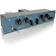 Pultec EQM-1S3-SS Solid State Mastering Equalizer