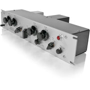 Pultec EQM-1A3 Tube Mastering Equalizer