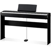 Kawai ES60 Digital Portable Piano - Black