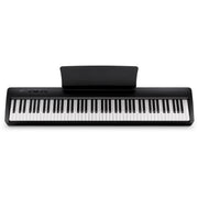 Kawai ES60 Digital Portable Piano - Black