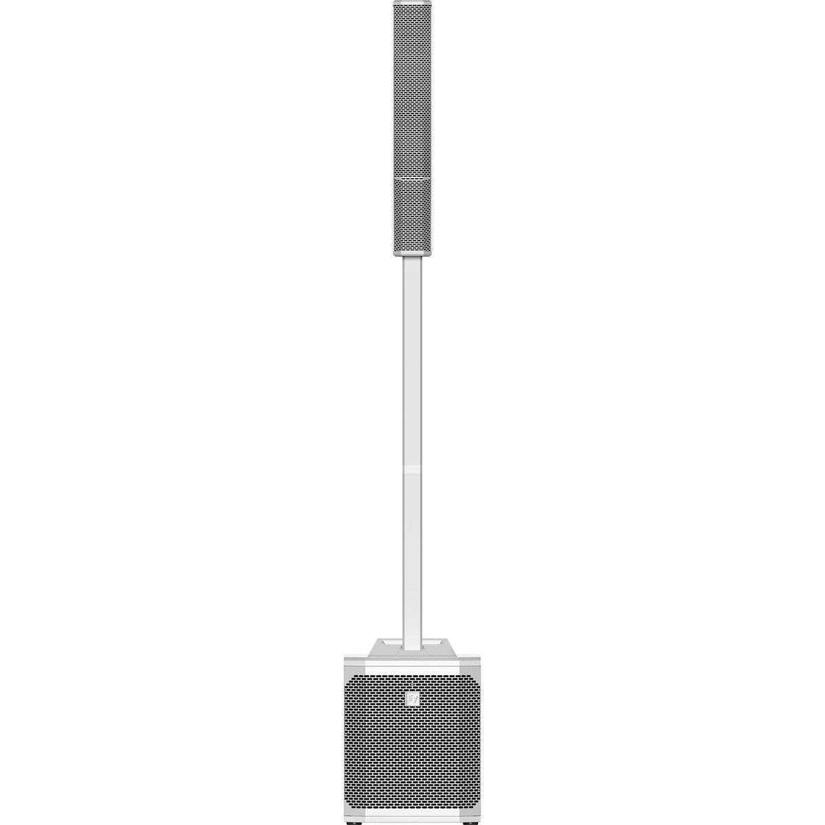 Electro Voice Evolve 30M - Portable Column Speaker - White