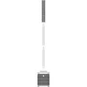 Electro Voice Evolve 30M - Portable Column Speaker - White