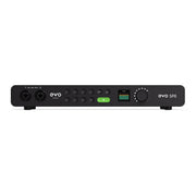 Audient EVO SP8 8 Channel Smart Preamp with AD and DA