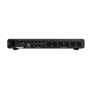 Audient EVO SP8 8 Channel Smart Preamp with AD and DA