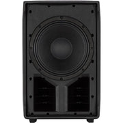 RCF EVOX J8 Active 12" 2-Way 1400W Portable Line Array PA System (Black)