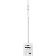 Electro-Voice EVOLVE 30M G2 Powered 10" Column Speaker System - White